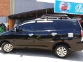 Toyota Innova G 2011 automatic Diesel-2