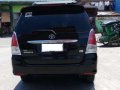Toyota Innova G 2011 automatic Diesel-11