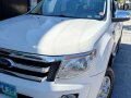 Ford Ranger xlt diesel manual 2013-0