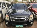 Isuzu D-Max manual Diesel 2010 FOR SALE-2