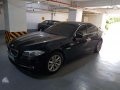 BMW 520D 2013 FOR SALE-4