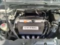 2008 Honda CRV 4x4 2.5L 45000 KM FOR SALE-3