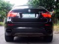 2011 BMW X6 5.0L V8 Twin Turbo Gasoline-7