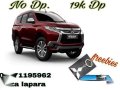 MITSUBISHI XPANDER 2018 FOR SALE-2