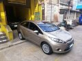 2011 Ford Fiesta Sedan MT Excellent Cond P240k SALE -0