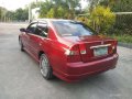 For Sale or Swap Honda Civic vti Eagle Eye 2005 model-3