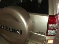 2007 SUZUKI Grand Vitara FOR SALE-2