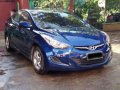 Hyundai Elantra 2011 Matic Complete document-0