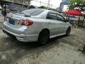 2011 Toyota Corolla Altis 1.6 E FOR SALE-2