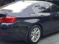 2012 BMW 520d 20 Turbo FOR SALE-2