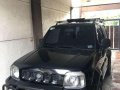 Suzuki Jimny 2004 1.3L Automatic Transmission 4x4 (Black)-7