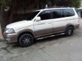 Toyota Revo SR 2004 model Manual transmission-6