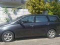 Mitsubishi Grandis 2008 FOR SALE-0