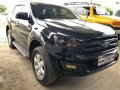 Ford Everest automatic (Ambiente) 2016 FOR SALE-0