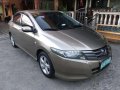 Honda City ivtec model 2009 FOR SALE-0