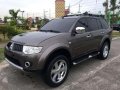 2011 Mitsubishi Montero for sale-1