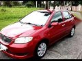 Toyota Vios 1.3 e 2005 FOR SALE-6