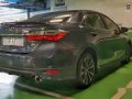 Toyota Corolla Altis 2018 for sale-4