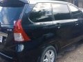 Toyota Avanza 2012 1.5G Manual All Power-2