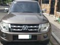 2012 Mitsubishi Pajero BK 4x4 AT FOR SALE-0
