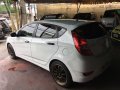 2014 Hyundai Accent Hatchback Crdi Diesel Engine-1