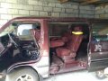 FOR SALE Toyota Hiace van Negotiable!! -1