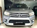 Toyota Hilux 2016 g 4x2 FOR SALE-4