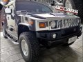 2004 Hummer H2 7T Mileage Manila Entry-11