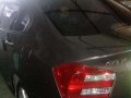 Honda City 2012model 1.3L Acquired to 1st owner-1