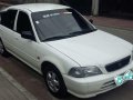 For Sale Honda City Matic Good Condition 1998-5