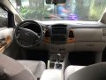 Toyota Innova G 2009 model FOR SALE-6