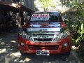 Isuzu D-max Ls 2016model Automatic Diesel Top of the line-8