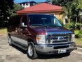 Ford E150 Luxury van Top of the line 2011-8