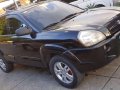 Hyundai Tucson 2006 Automatic Diesel FOR SALE-2