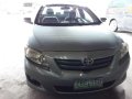 2008 Toyota Altis G automatic top of the line-0