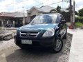 Honda CRV 2003 Manual Transmission-9