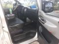 Hyundai Starex GRX Crdi 2007 model diesel-4