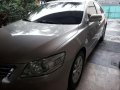 2011 Toyota Camry 2.4V AT All original and fresh-10