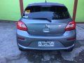 2017 Mitsubishi Mirage GLS CVT FOR SALE-10