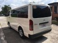 2016 Toyota Commutet Hiace 3.0 D4D Diesel Engine-3