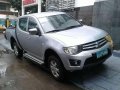 SELLING MITSUBISHI Strada glx V 2018-1