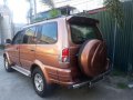 2005 Isuzu Crosswind Xuvi Automatic FOR SALE-6