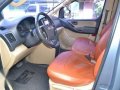 Hyundai Grand Starex VGT 2008 model automatic trans-8
