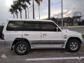 Mitsubishi Pajero 2000 For sale-3
