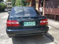 2000 Toyota Corolla XL power steering-2