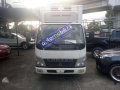 2014 Foton Tornado Diesel MT SM City Bicutan-0