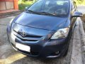 Toyota Vios 1.5G Automatic 2010 Top of the line-5