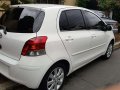 2011 Toyota Yaris 1.5G automatic FOR SALE-5