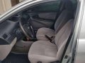 Toyota Vios 1.3 E 2006 Model Manual-4