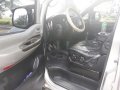 Hyundai Starex GRX Crdi 2007 model diesel-6
